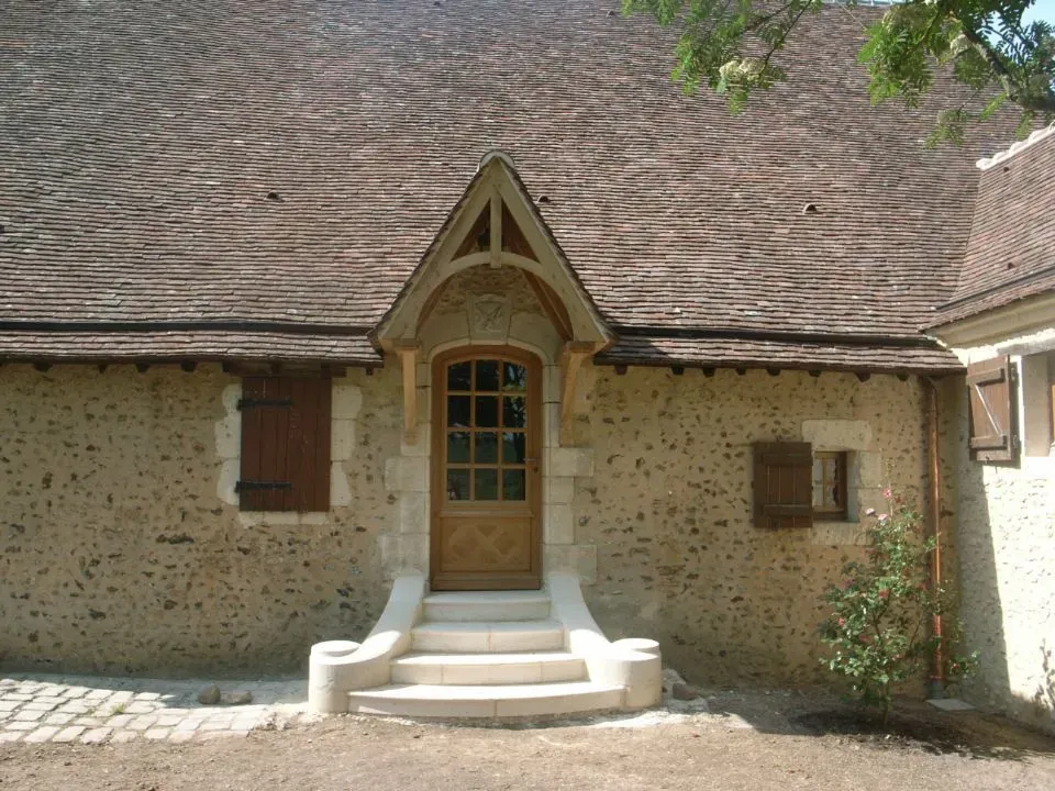 Entrée