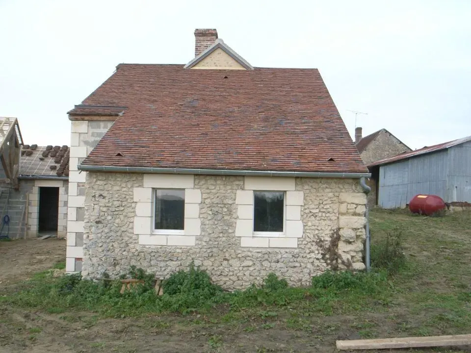 Petite maison