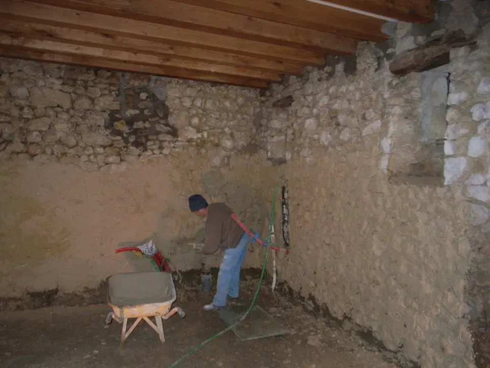 Béton