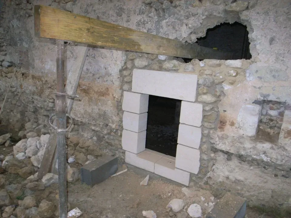 Petite fenetre